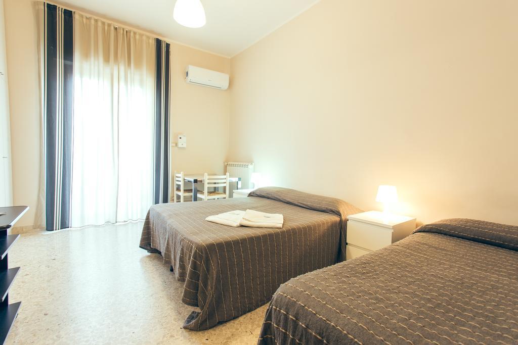 Valle Dei Templi Bed and Breakfast Agrigento Exteriör bild