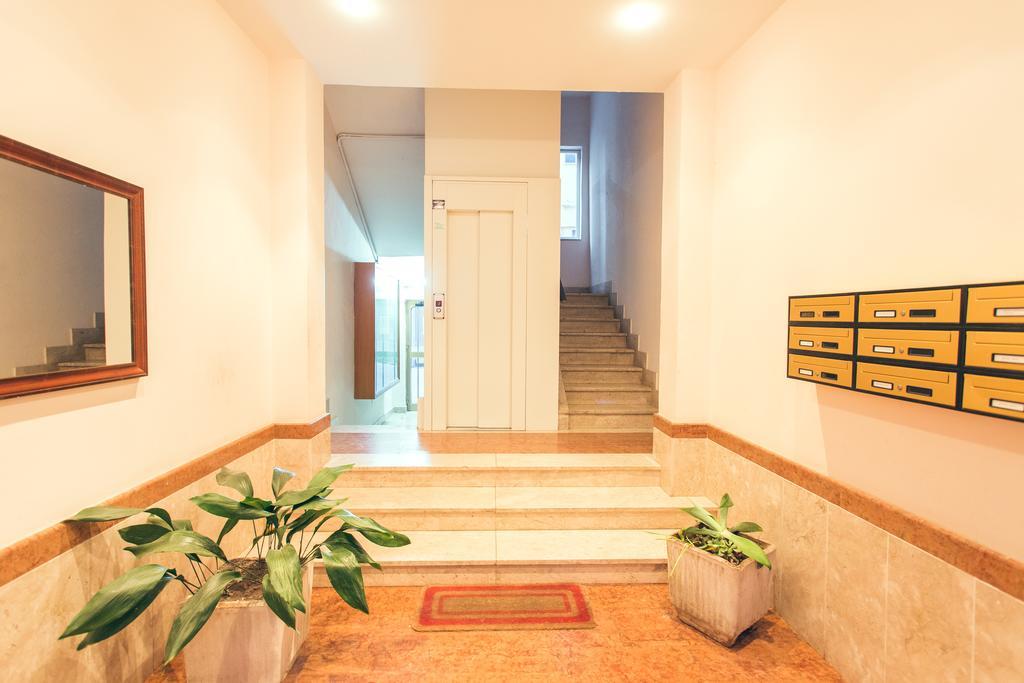 Valle Dei Templi Bed and Breakfast Agrigento Exteriör bild