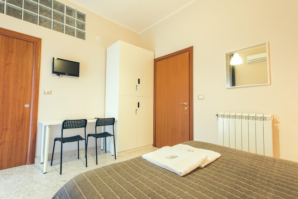 Valle Dei Templi Bed and Breakfast Agrigento Exteriör bild