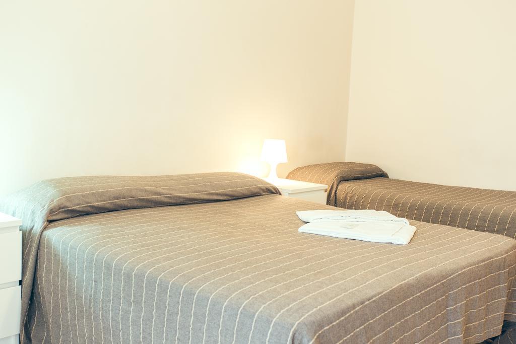 Valle Dei Templi Bed and Breakfast Agrigento Exteriör bild