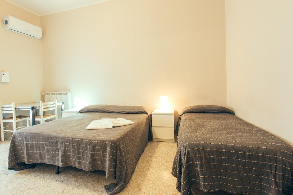 Valle Dei Templi Bed and Breakfast Agrigento Exteriör bild
